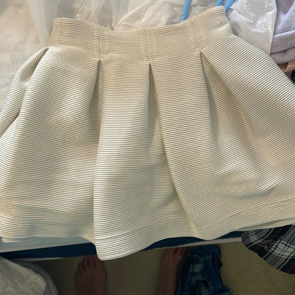 Mayoral skirt